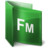 FrameMaker Icon